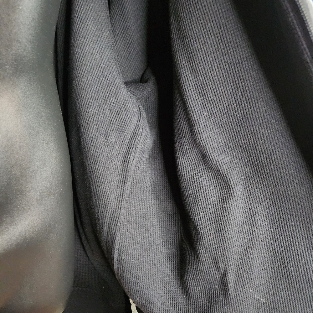 Duke Blue Devils Long-sleeved Zip up Jacket with Hood by Champs - Picture 5 of 7